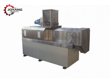 Professional Artificial Rice Making Machine Easy Maintenance Fortified Rice Extruder