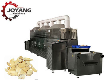 Evenly Heating Industrial Microwave Equipment Medical Microwave Dring And Sterilizing