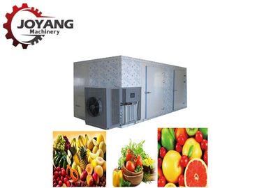 Dryer Heat Pump , Customized Hot Air Heat Pump Fruit Dryer Machine