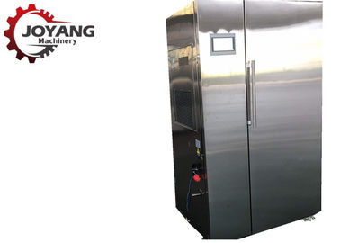 Precise Control Durian Hot Air Dryer Machine High Valued Products Drying Oven