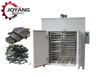 Industrial Hot Air Dryer Machine For Food , Heat Pump Kelp Seaweed Drying Machine