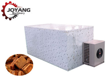 Heat Pump Food Brown Sugar Hot Air Dryer Machine , Hot Air Drying Oven