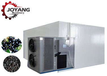 Blackcurrant Hot Air Dryer Machine Blower Mung Bean Pumpkin Drying Machine