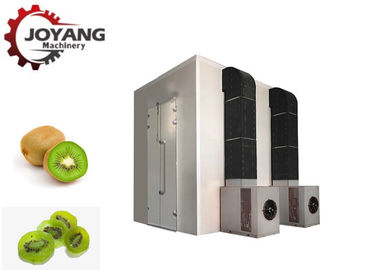 sus Circulation Kiwi Fruit Durian Hot Air Dryer Machine Energy Saving