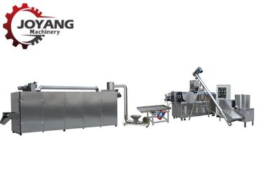 Automatic Nutrition Artificial Rice Extruder Machine / Production Line