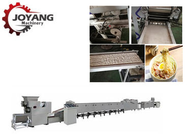 Stainless Steel Fried Instant Noodle Making Machine