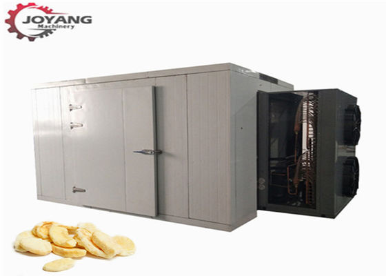 High Capacity Fruit Apple Hot Air Hopper Dryer Drying Machine