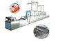 Electric Microwave Food Thawing Machine Easy Operation With Red Infrared Temperature Sensor