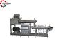High Reliability Fish Feed Production Line , Fish Food Machine 54 - 125KW