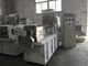 Dried Type Pellet Fish Feed Processing Machine , Floating Fish Feed Extruder
