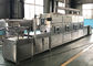 SS Tunnel Microwave Drying Machine 10 - 200KW Power Large Dehydration Capacity