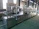 Environmental Microwave Heating Apparatus Dryer Belt Transmission Adjusted Conveyor Speed