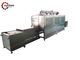 Anhydrous Microwave Defrosting Equipment , Seafood Thawing Machine SS 304 Material