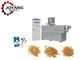Stainless Steel Dry Pet Treat Extruder Machine Dog Food Making Machine