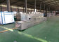 Belt Conveyor Steel Industrial Microwave Equipment Nutrient Oral Liquid Sterilization