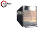 High Production Hot Air Dryer Machine Hemp Cassava Cabinet Drying Equipment