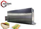 PLC Control System Heat Pump Food Dryer Rice Flour Noodle Vermicelli Drying Machine