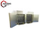 Automatic Herb Hot Air Dryer Machine Honeysuckle Heat Pump Dryer Big Capacity