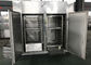 Electric Kiwi Heat Pump Drying Machine Hot Air Fruit Dehydrator Drying Oven