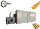 PLC Heat Pump Food Dryer Hot Air Circulation Bamboo Shoots Drying Machine