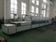 Fully Automatic Safety Microwave Drying And Sterilization Machine For Tenebrio Molitor