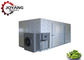 Customized Hot Air Dryer Machine Okra Drying Vegetable Heat Pump Dryer Equipment