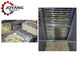 304 SUS Hot Air Lemon Durian Dryer Jujube Date Oven Dryer Machine 1 Year Warranty