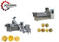 Stainless Extruded Corn Maize Puffing Machine Easy Operation