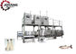 Industrial Seafoood Microwave Drying And Sterilization Machine