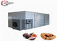 2T Large Volume Common Fig Drying Machine Hot Air Dryer