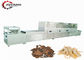 Industrial Microwave Sterilization Equipment Powder Flour Spice Chili Seasonings Sterilization Machine