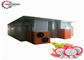 Pitaya Industrial Hot Air Dryer Machine fruit Dehydrator Machine