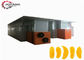 High Capacity Mangifera Indica Hot Air Drying Machine JY8P Model