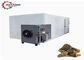 CE Morchella Hot Air Dryer Machine Dehydration Machine PLC Control