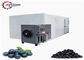 Blueberry Hot Air Drying Fruit Dehydration Equipment CE Certification