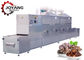 Food Leaves Insecticidal Microwave Sterilization Machine Water Cooling