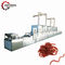 60kw Earthworm Insect Microwave Drying Machine With PLC Control