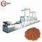Tunnel Belt Conveyor Microwave Drying Equipment PLC Controlled