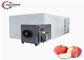 High Capacity Fruit Apple Hot Air Hopper Dryer Drying Machine