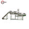 Full Automatic Breakfast Cereal Making Machine Puffed Corn Flakes Production Line