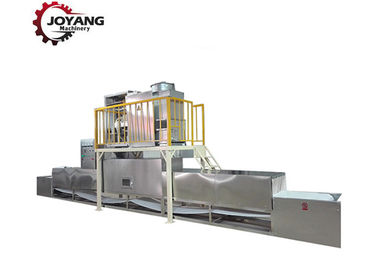 High Humidity Food Thawing Machine Humanized Control Design For Chicken Feet
