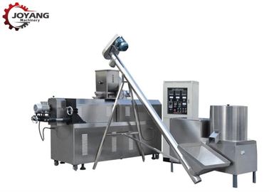Top Safety Bread Crumbs Production Line PLC Control System Long Lifetime