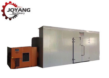 Fruit Microwave Drying And Sterilization Machine Industrial Strawberries Hot Air Drying Oven