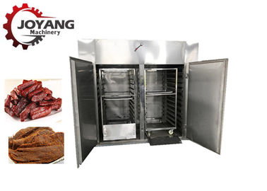 Industrail Heat Pump Hot Air Meat Drying Machine Beef Jerky Dehydrator