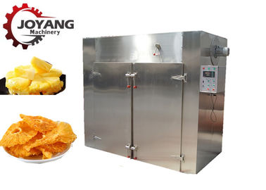 Heat Pump Dryer Pineapple Banana Slice Fruit Hot Air Drying Machine