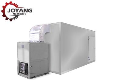 Heat Pump Hot Air Dryer Machine Industrial Fruit Drying Machine Long Life