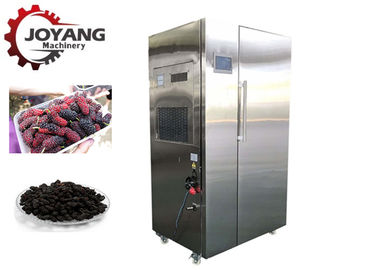 Plc Heat Pump Mulberry Drying Machine Hot Air Blower For Drying Fruit