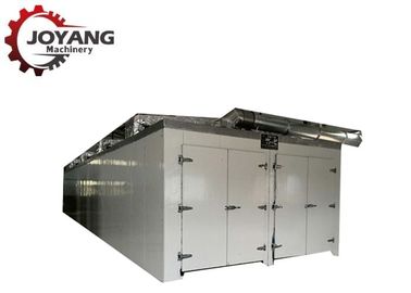 Multi - Layer Tray Structure Heat Pump Drying Machine Morchella Drying Machine