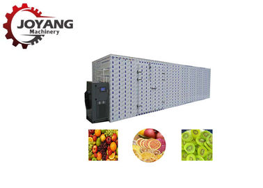 Industrial Hot Air Dryer Machine Fruit Kiwi Drying Machine No Carbon Emissions