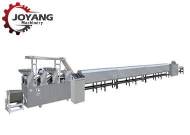 Automatic Various Shapes Biscuit Processing Line Easy Maintance And Operating Personally